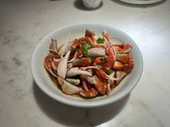 -涌上外婆桥(南塘店)