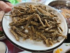 -临江后街鳝丝(临江店)