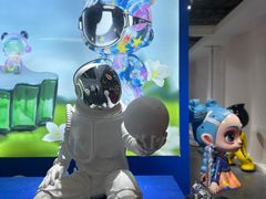 -东浩兰生上海世博展览馆