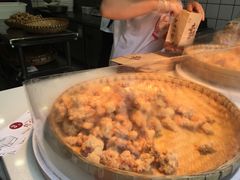 -童婆婆酥肉(双楠店)