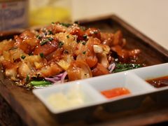 -锦府盐帮·李宅(领展购物广场中关村店)