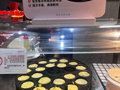 -物美超市(三里河店)