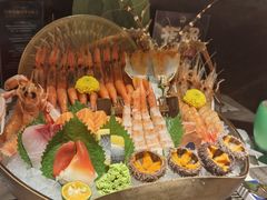 -極上萬膳·日料放题(海岸城店)