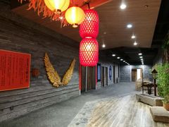 -茶马花街(城西银泰城店)