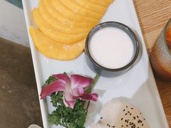 -曼泰·泰餐(京华城店)