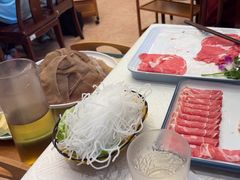 -东来顺饭庄(天坛店)