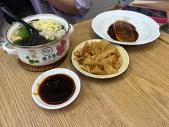 -柴爿巷·香酥鸡&馄饨(复兴中路店)