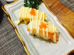 -月见·烧鸟酒场居酒屋(农科路店)