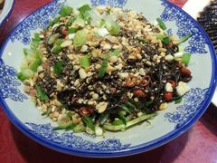 iphone_upload_pic-快乐老家三鲜饺子东北菜(南六中路店)