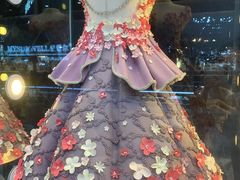 -麦雪尔甜品·生日蛋糕(新街口旗舰店)