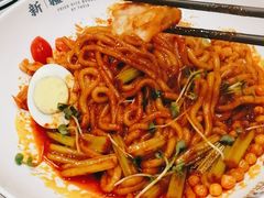 -提雅新疆炒米粉(青岛万象城店)