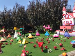 -安徒生童话乐园