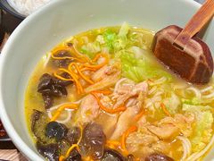 -云味馆·云南菜·云南米线(景田店)