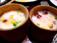 -旌湖国际酒店.自助餐