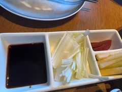 -北京老铺烤鸭(老城根店)