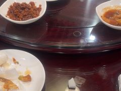 -金泰食府(竹园店)