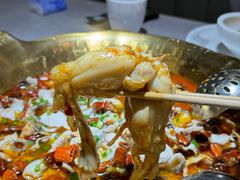 -百岁我家酸菜鱼(龙湾万达店)