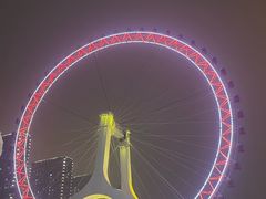 -天津之眼摩天轮
