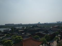 -开封府
