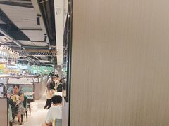 -金滏山烤肉·海鲜·火锅自助餐厅(襄阳万达店)