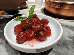 -北平三兄弟涮肉(簋街总店)