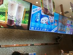 -DQ·蛋糕·冰淇淋(太原街万达店)