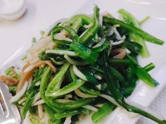 -新加坡海鲜共和(名胜世界圣淘沙海滨坊)