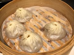 蟹粉小笼-天伦里餐厅(绿城桃花源店)