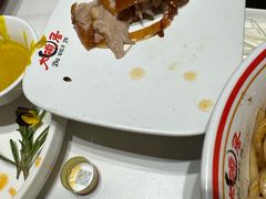 -大碗居·烤鸭·鱼头泡饼(天坛东门店)