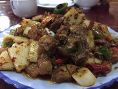 苍洱春饭店-苍洱春饭店