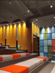 -小鸡哆哆故事屋·儿童乐园(嘉里城店)