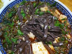 -东关赵记粉汤羊血(兴庆北路店)