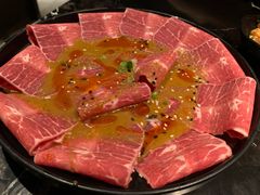 -韩悦牛排烤肉(仓山万达店)