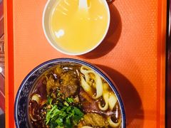 -晋爱面大同刀削面(白纸坊店)