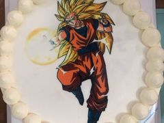 -Family cake壹家烘焙
