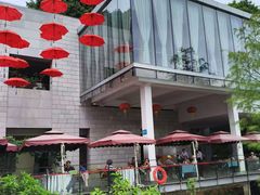 -鹿鸣酒家(越秀店)