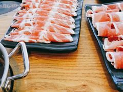 -呷哺呷哺(万达新世界店)