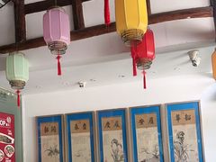 -院8里·少城记忆老川菜(宽窄巷子店)