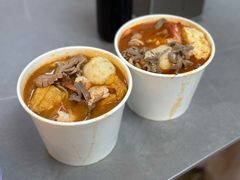 -四里沙茶面(湖滨四里店)