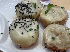 -小杨生煎(深圳岗厦北店)