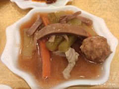 -龙抄手(春熙路总店)