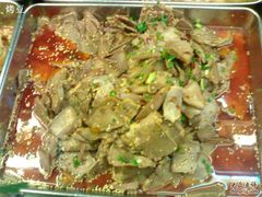 -上海市长春食品商店(淮海中路店)
