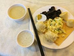 -神憩宾馆-餐厅