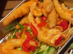 -神府路壹号·海鲜烧烤·砂锅粥·锅物(三坊七巷店)