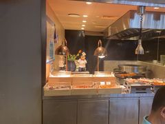 -上海虹桥宾馆味翠餐厅