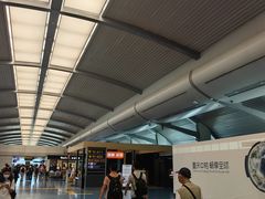 -重庆江北国际机场-T2航站楼
