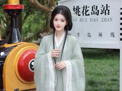 -金鸡湖桃花岛