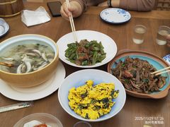 -鸿运楼·舌尖上的徽菜