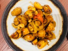 -如禾素食·下午茶·糖水