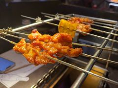 -麦凯伦烧烤·精酿超级工厂店(金桥总店)